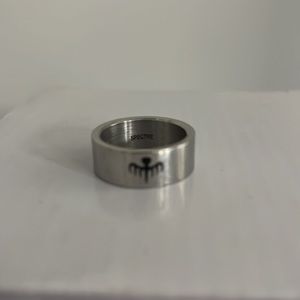 James Bond Spectre Ring
